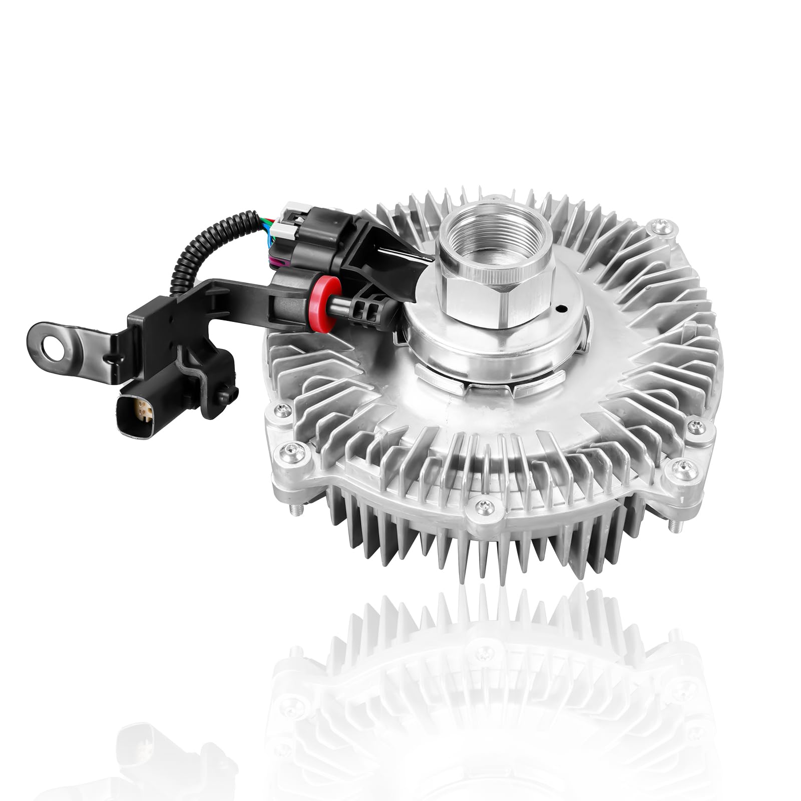 6.7L Power Stroke Fan Clutch 2011-2018 OEM