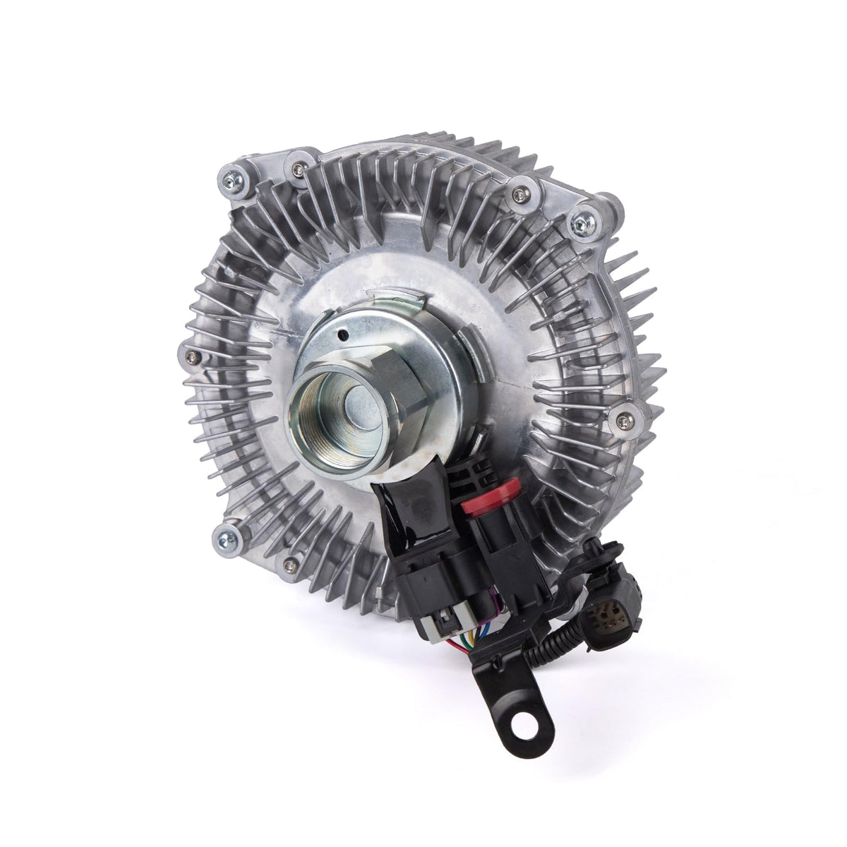 6.7L Power Stroke Fan Clutch 2011-2019 OEM