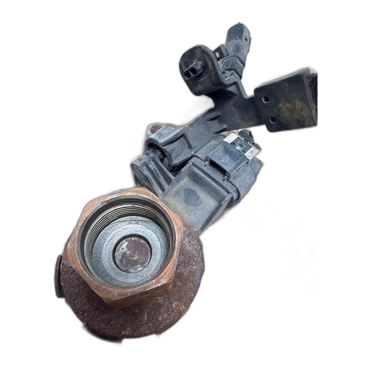 6.7L Power Stroke Fan Clutch 2011-2024 - New Direct-Fit Diesel Replacement