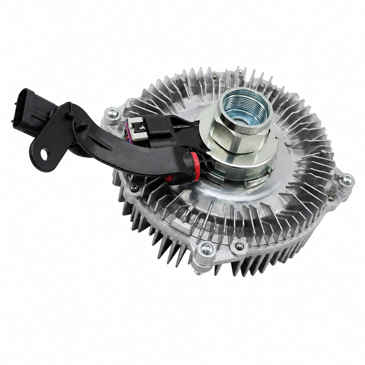 6.7L Power Stroke Fan Clutch 2013-2018 OEM