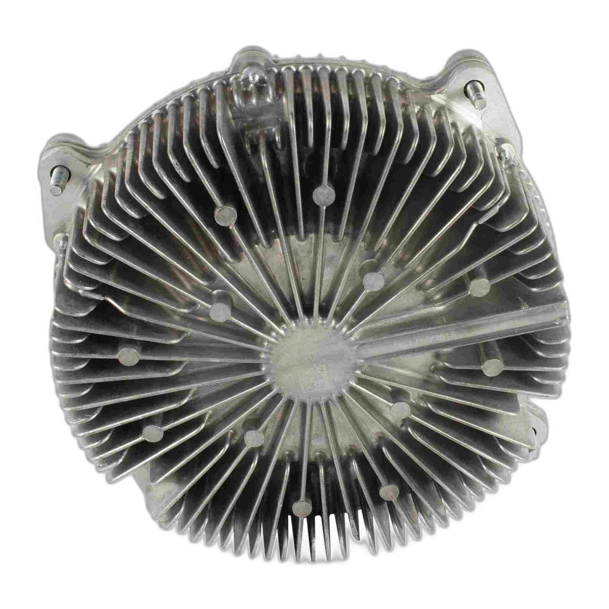 6.7L Power Stroke Fan Clutch 2015-2020 - New Direct-Fit Diesel Replacement