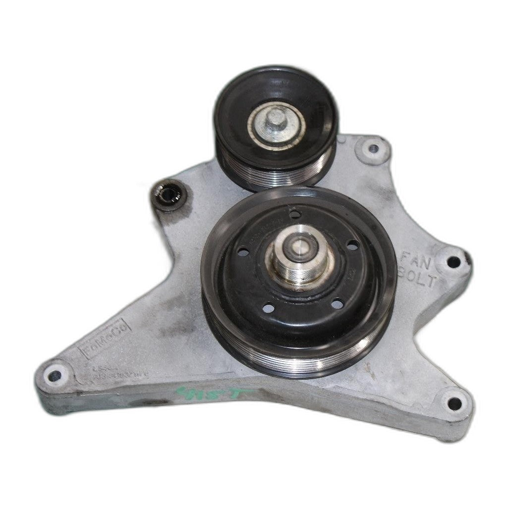 6.7L Power Stroke Fan Clutch - New Direct-Fit Diesel Replacement