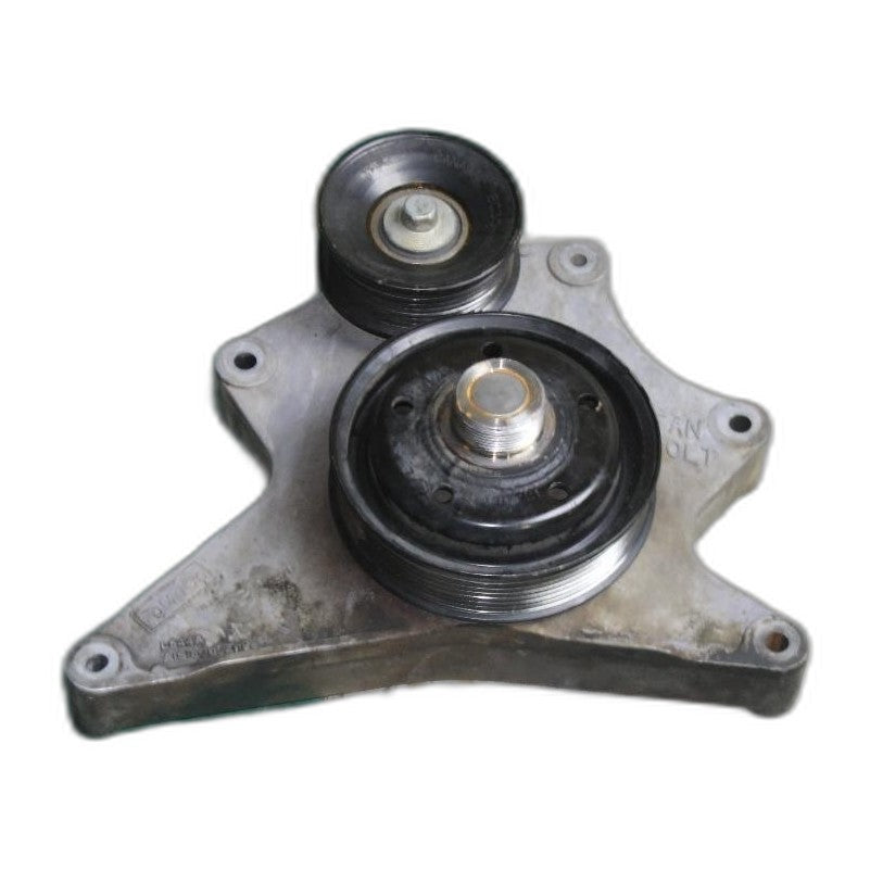 6.7L Power Stroke Fan Clutch - New Direct-Fit Diesel Replacement