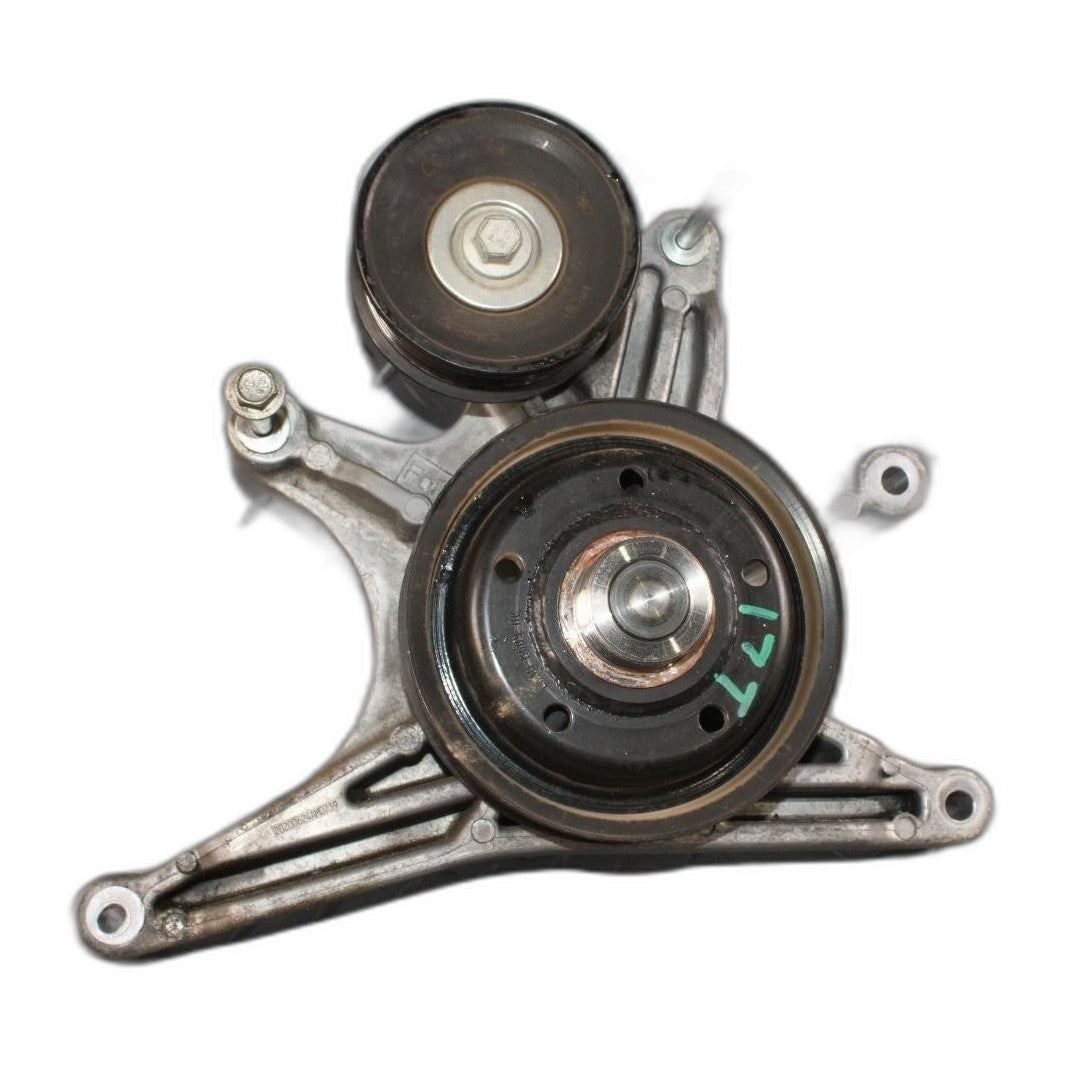 6.7L Power Stroke Fan Clutch - New Direct-Fit Diesel Replacement