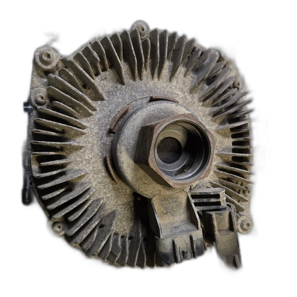6.7L Power Stroke Fan Clutch - New Direct-Fit Diesel Replacement