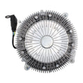 6.7L Power Stroke Fan Clutch - New Direct-Fit Diesel Replacement