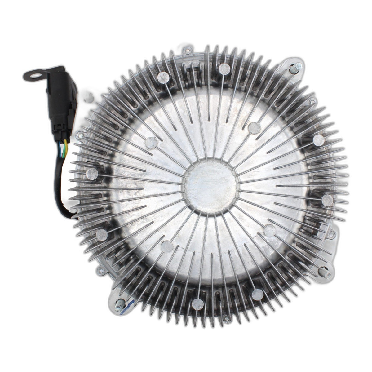 6.7L Power Stroke Fan Clutch - New Direct-Fit Diesel Replacement