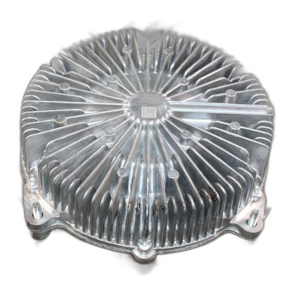 6.7L Power Stroke Fan Clutch - New Direct-Fit Diesel Replacement