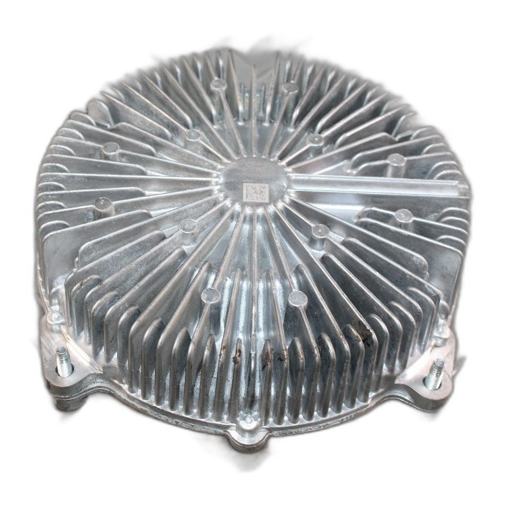 6.7L Power Stroke Fan Clutch - New Direct-Fit Diesel Replacement