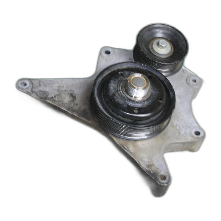 6.7L Power Stroke Fan Clutch - New Direct-Fit Diesel Replacement