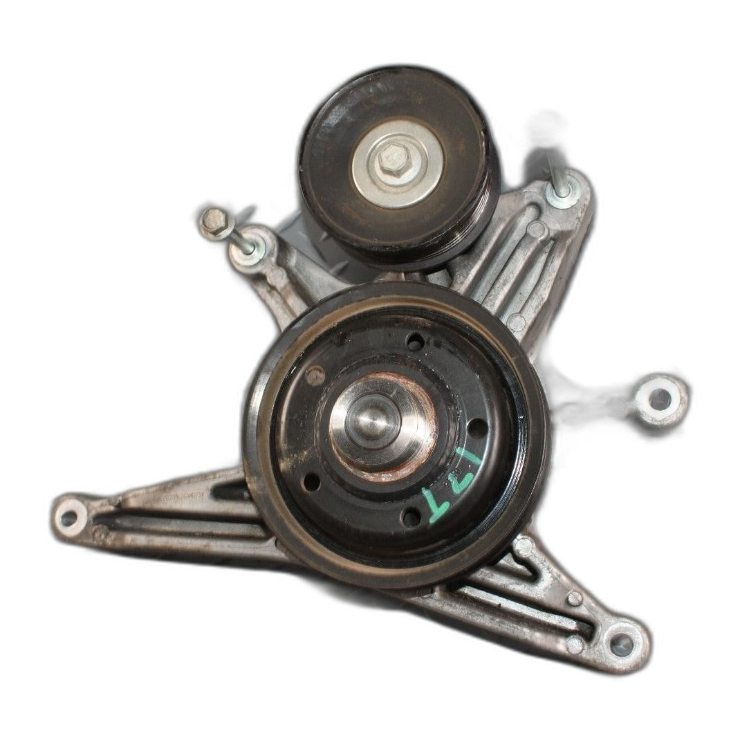 6.7L Power Stroke Fan Clutch - New Direct-Fit Diesel Replacement