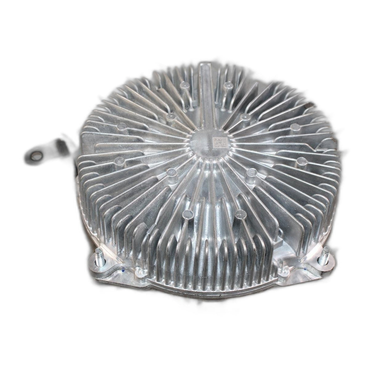 6.7L Power Stroke Fan Clutch - New Direct-Fit Diesel Replacement
