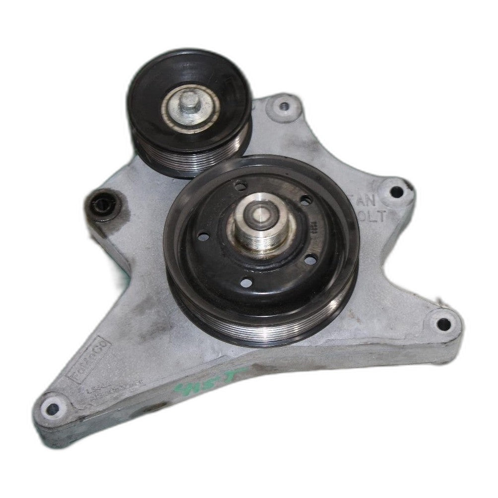 6.7L Power Stroke Fan Clutch - New Direct-Fit Diesel Replacement