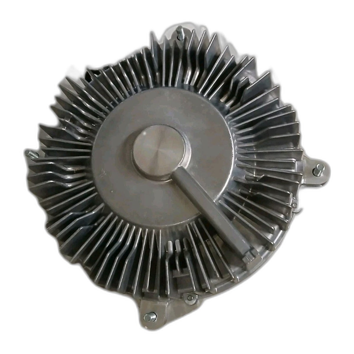 6.7L Power Stroke Fan Clutch - New Direct-Fit Diesel Replacement