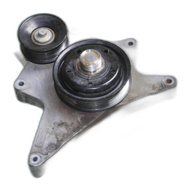 6.7L Power Stroke Fan Clutch - New Direct-Fit Diesel Replacement
