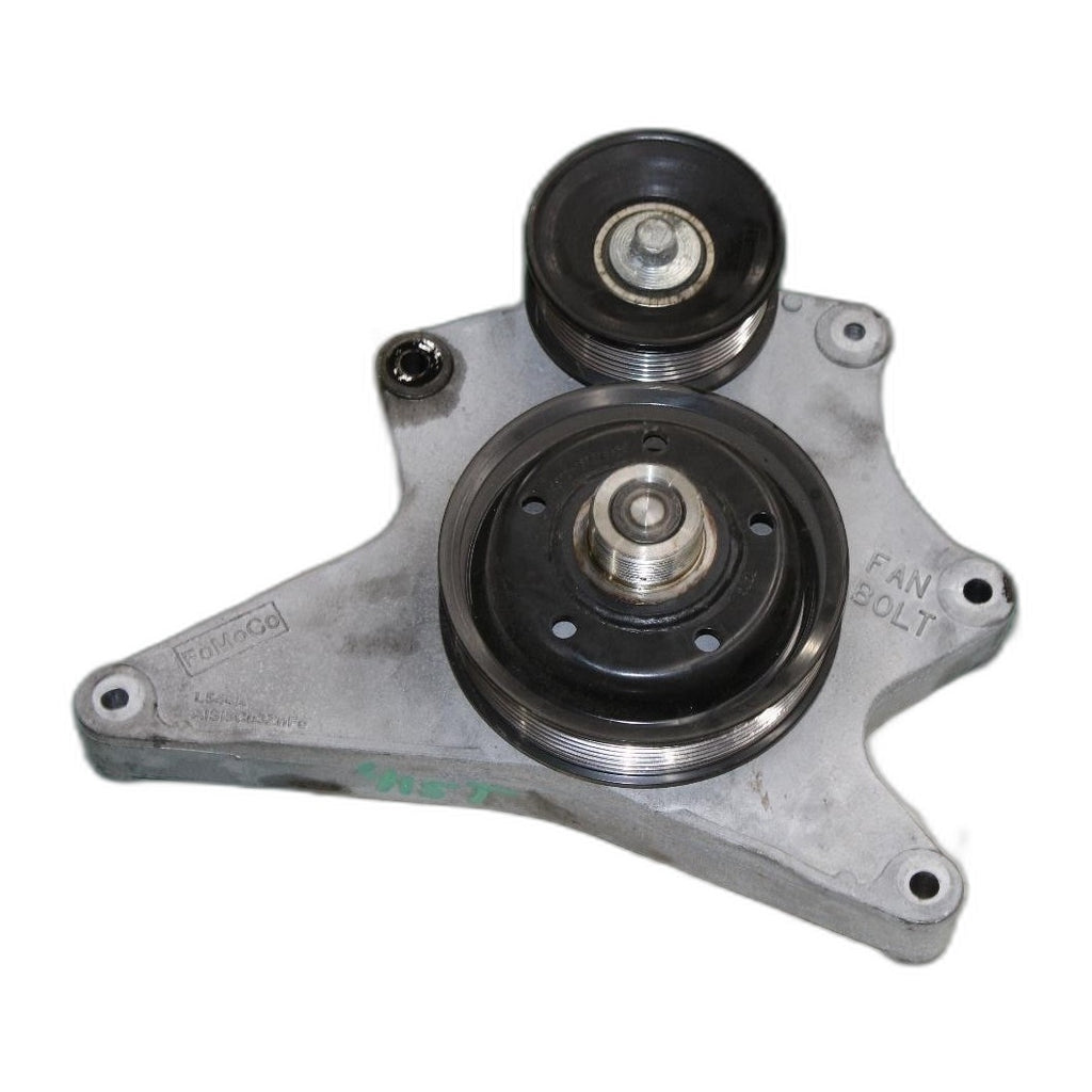 6.7L Power Stroke Fan Clutch - New Direct-Fit Diesel Replacement