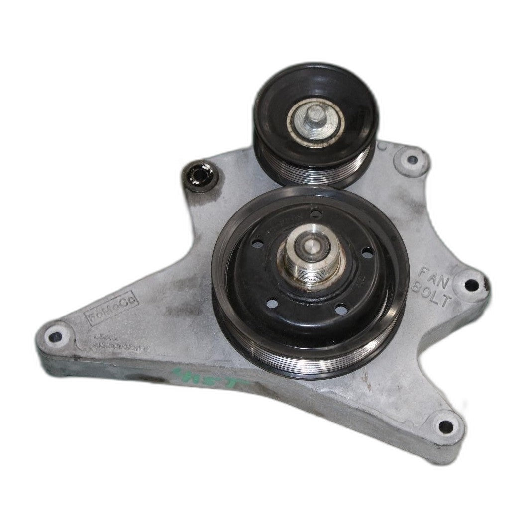 6.7L Power Stroke Fan Clutch - New Direct-Fit Diesel Replacement
