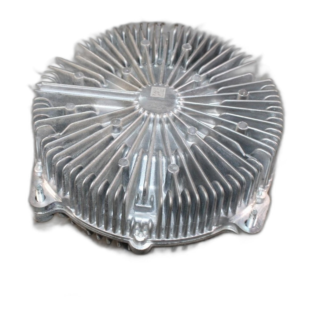 6.7L Power Stroke Fan Clutch - New Direct-Fit Diesel Replacement