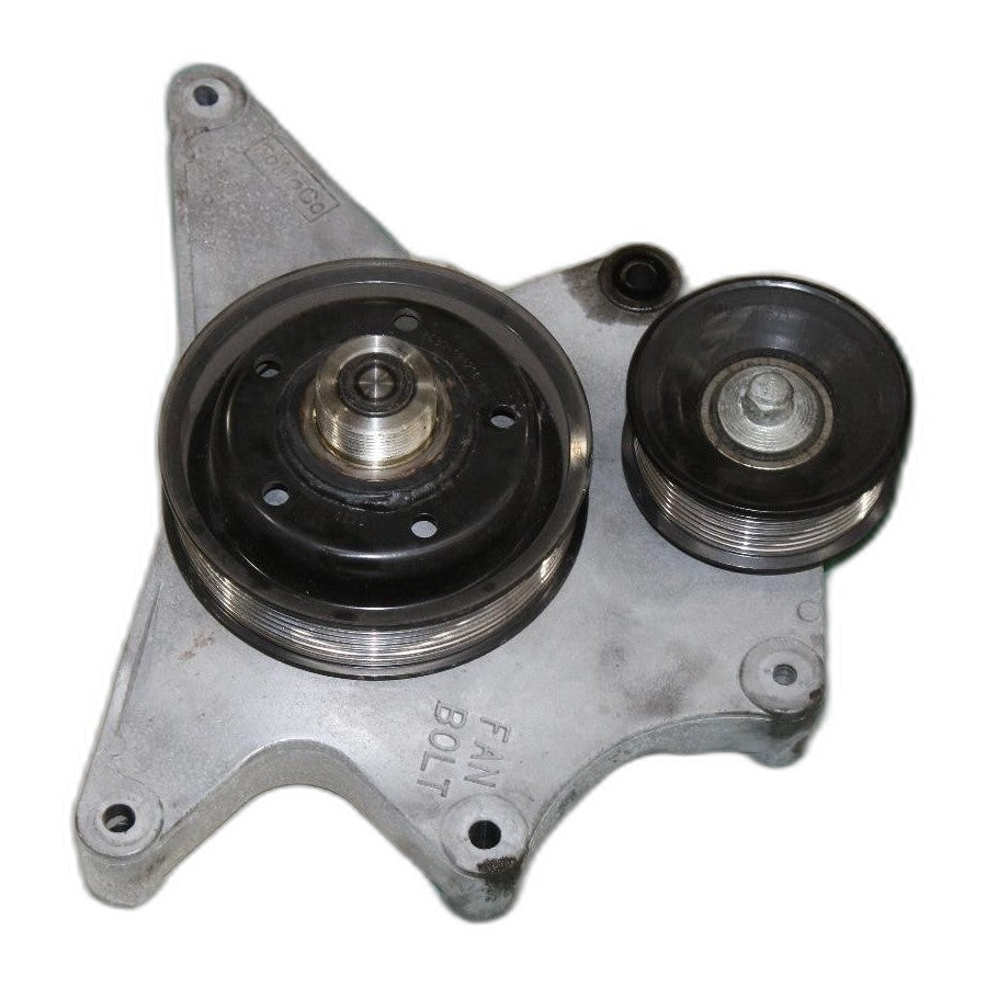 6.7L Power Stroke Fan Clutch - New Direct-Fit Diesel Replacement