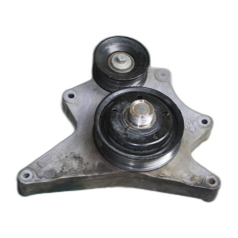 6.7L Power Stroke Fan Clutch - New Direct-Fit Diesel Replacement