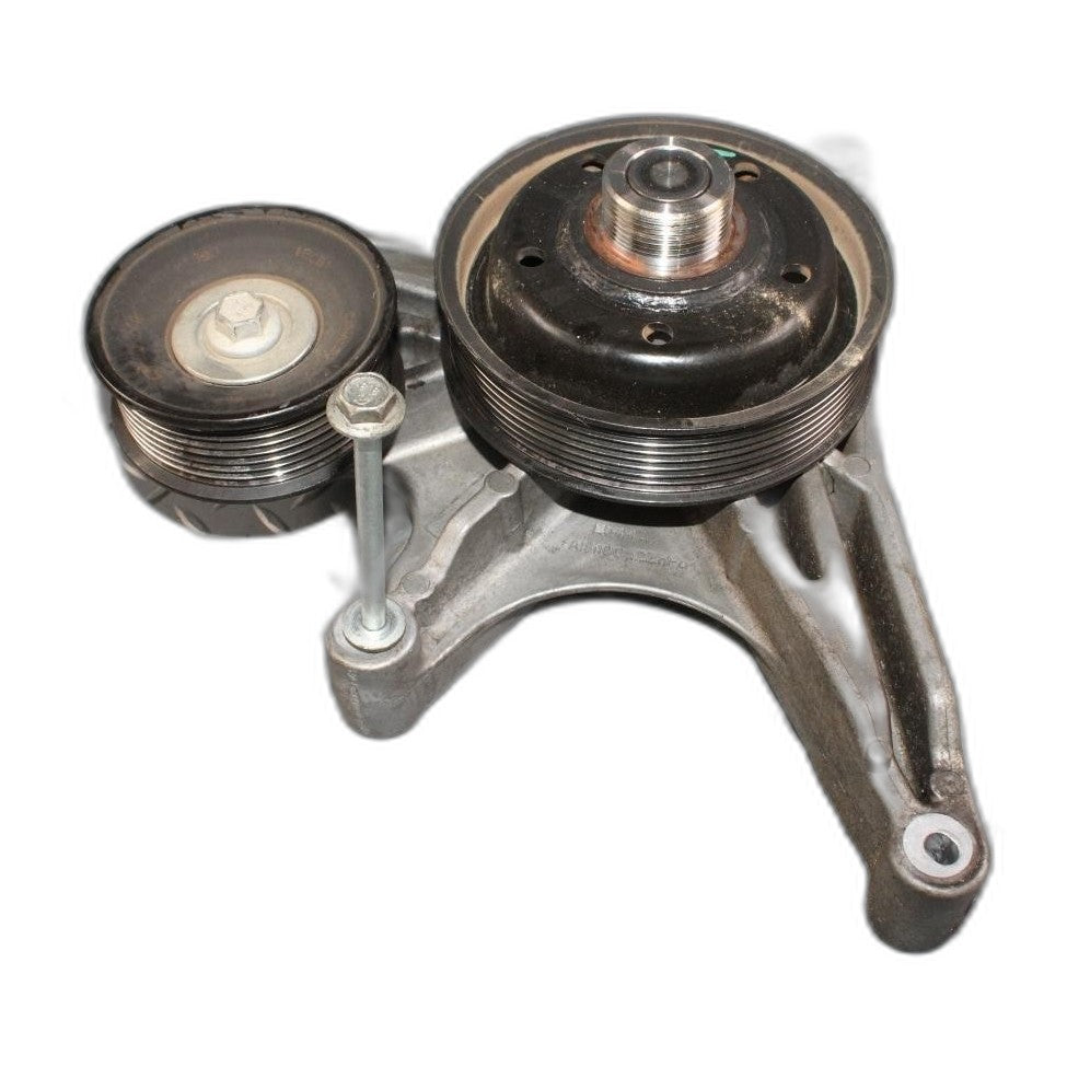 6.7L Power Stroke Fan Clutch - New Direct-Fit Diesel Replacement