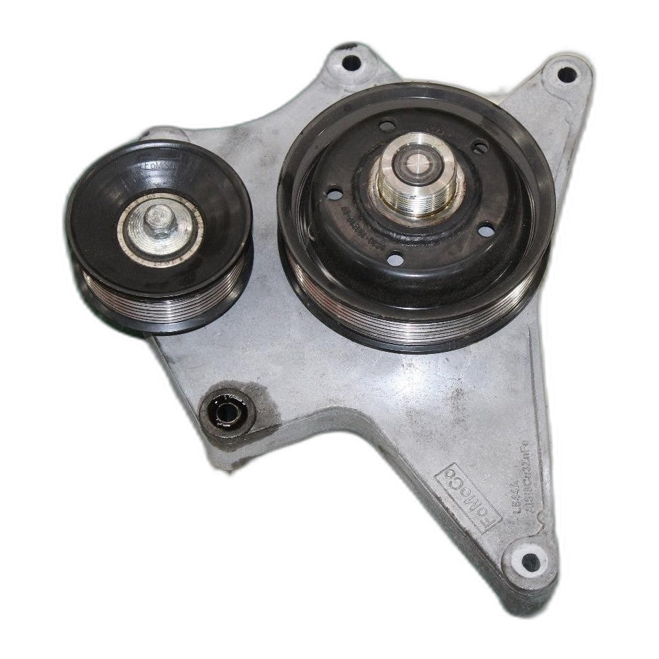 6.7L Power Stroke Fan Clutch - New Direct-Fit Diesel Replacement