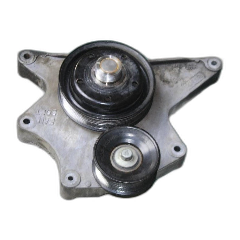6.7L Power Stroke Fan Clutch - New Direct-Fit Diesel Replacement