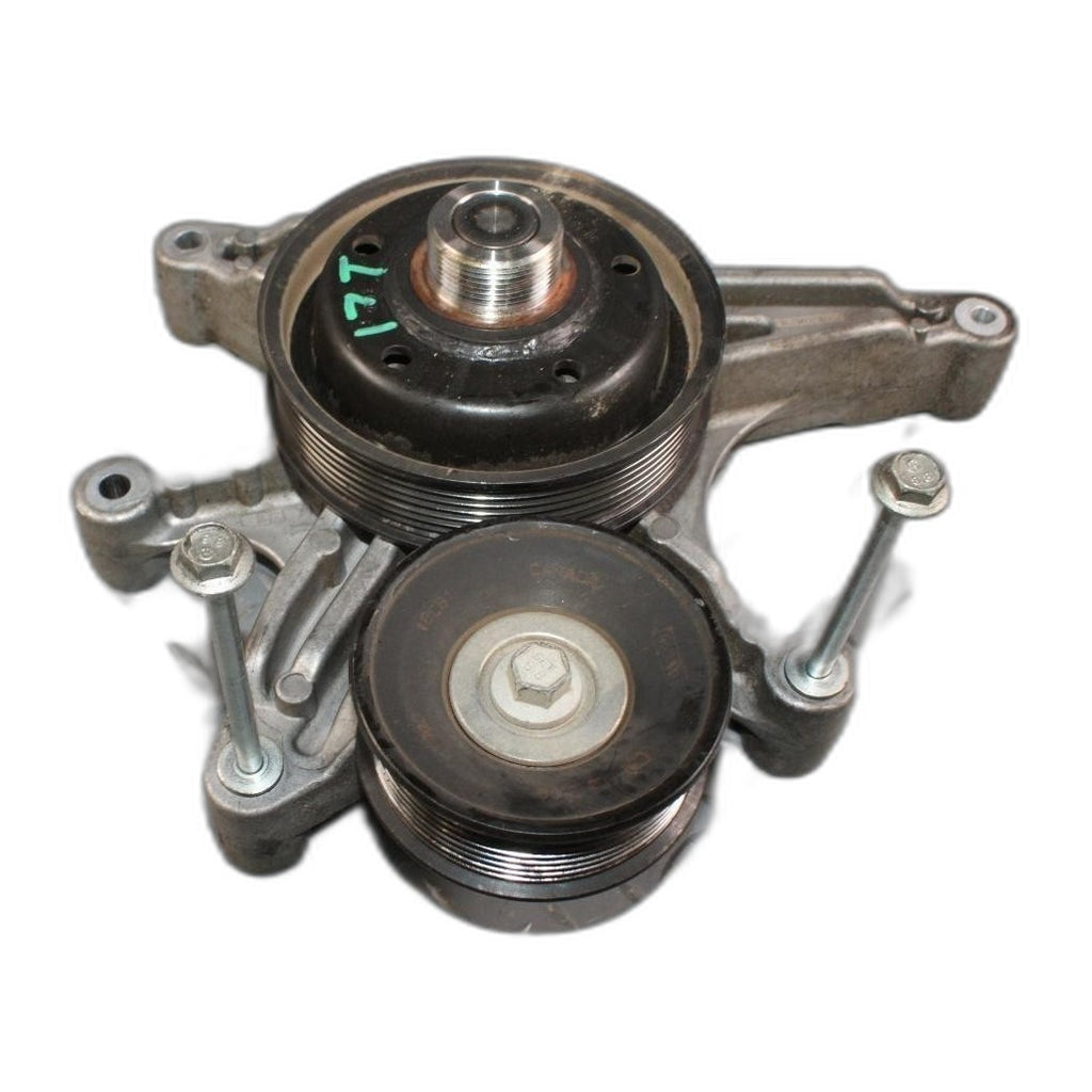 6.7L Power Stroke Fan Clutch - New Direct-Fit Diesel Replacement