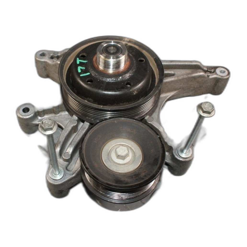 6.7L Power Stroke Fan Clutch - New Direct-Fit Diesel Replacement