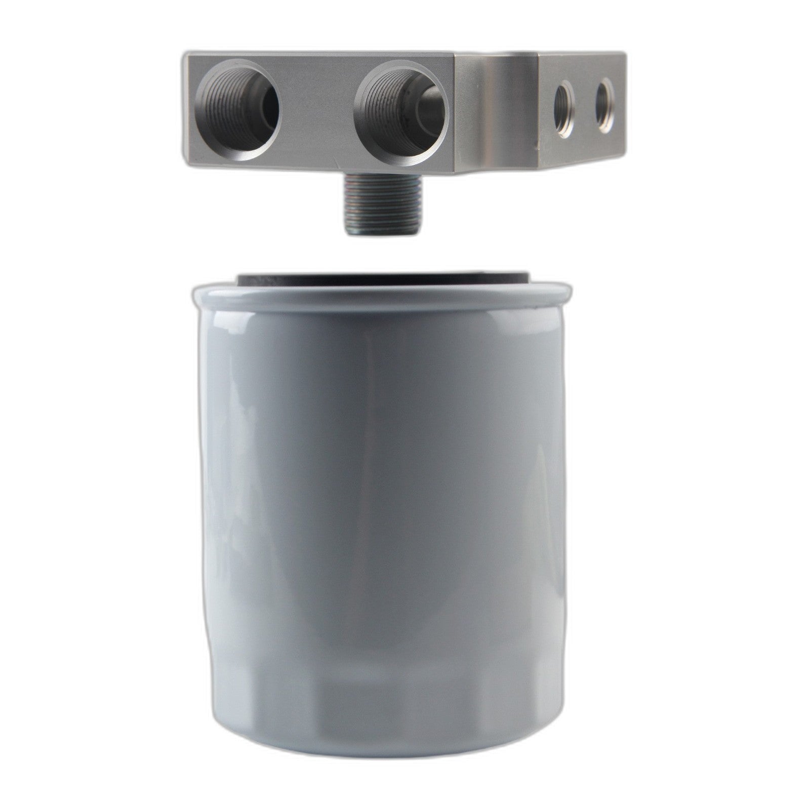 6.7L Power Stroke Fuel Filter 2011-2019 - New Direct-Fit Diesel Replacement