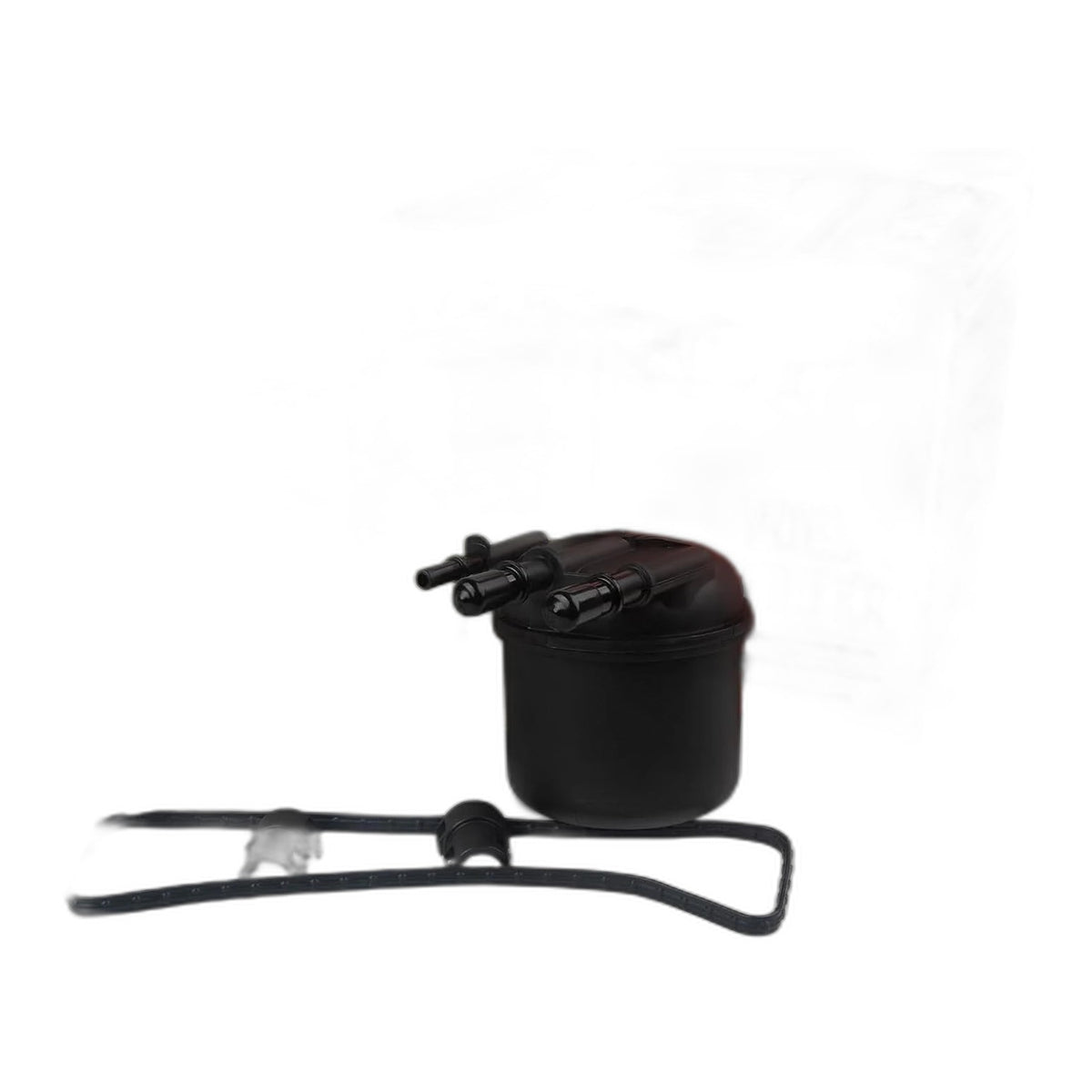 6.7L Power Stroke Fuel Filter 2017 - New Direct-Fit Diesel Replacement