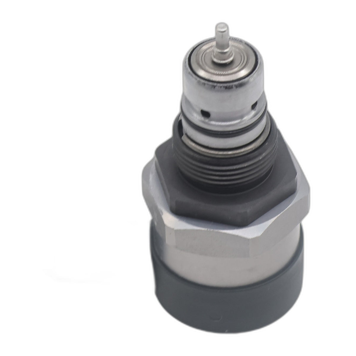 6.7L Power Stroke Fuel Pressure Regulator 2011-2019 - New Direct-Fit Diesel Replacement