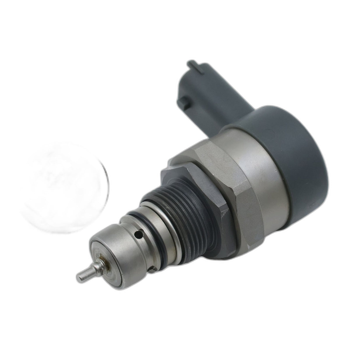 6.7L Power Stroke Fuel Pressure Regulator 2011-2019 - New Direct-Fit Diesel Replacement