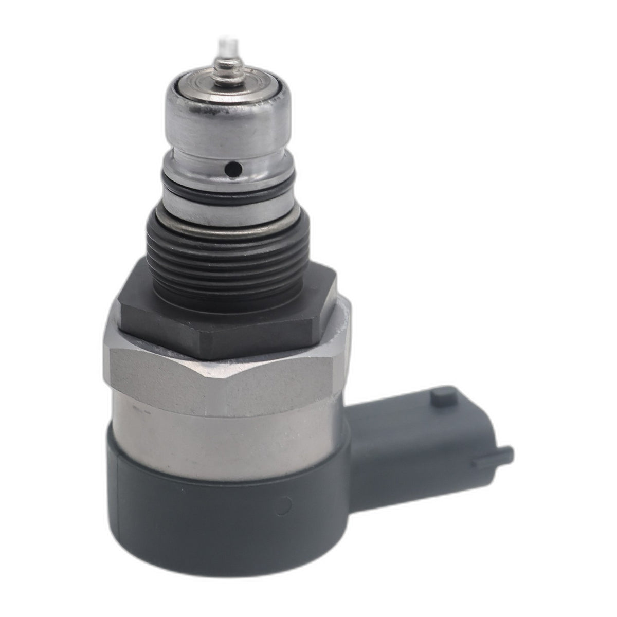 6.7L Power Stroke Fuel Pressure Regulator 2011-2019 - New Direct-Fit Diesel Replacement