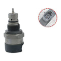 6.7L Power Stroke Fuel Pressure Regulator 2011-2019 - New Direct-Fit Diesel Replacement