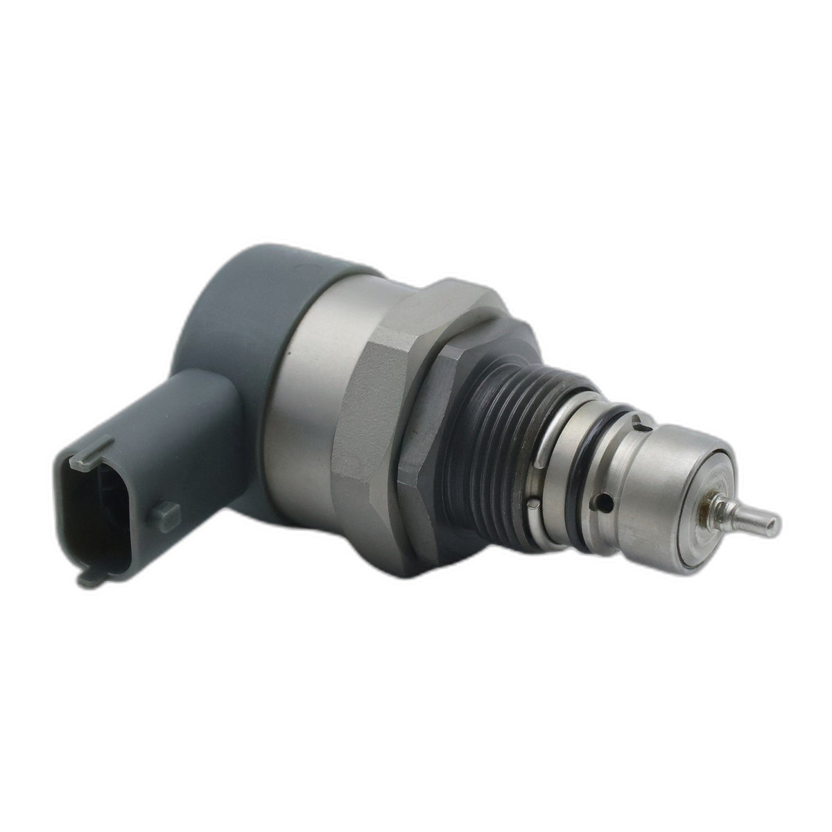 6.7L Power Stroke Fuel Pressure Regulator 2011-2019 - New Direct-Fit Diesel Replacement