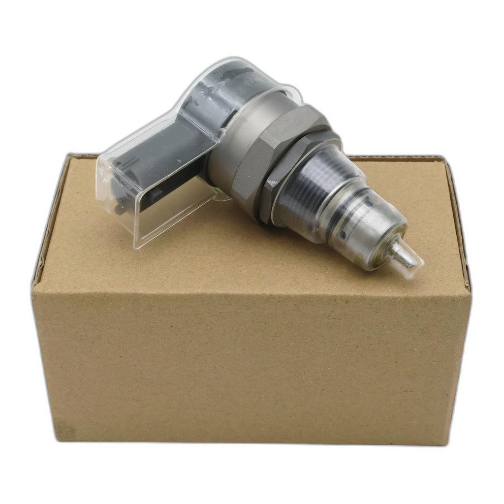 6.7L Power Stroke Fuel Pressure Regulator 2011-2019 - New Direct-Fit Diesel Replacement