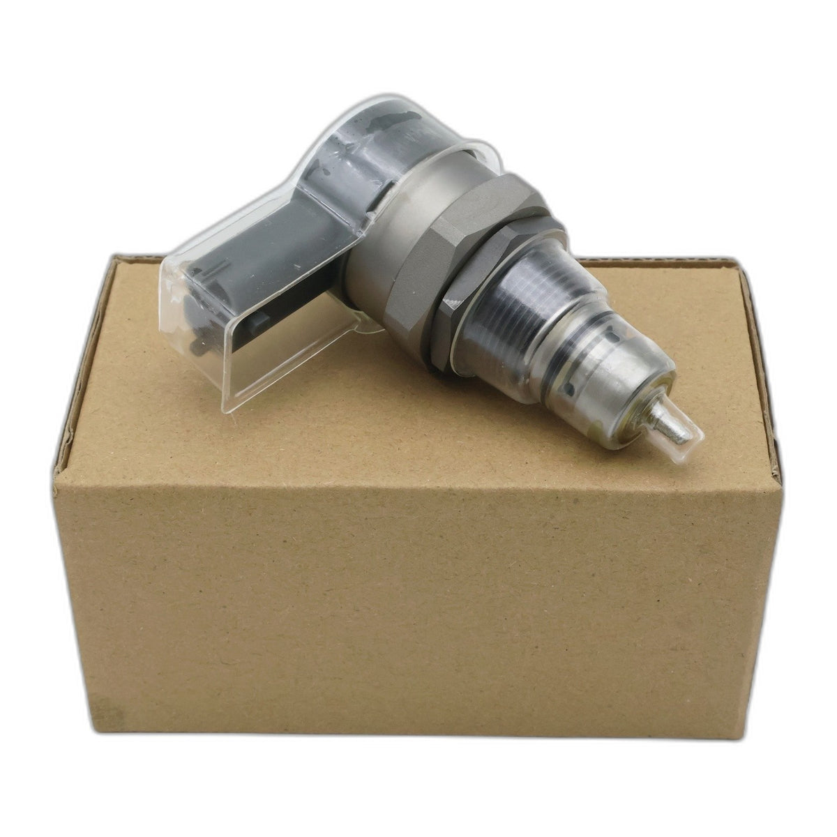 6.7L Power Stroke Fuel Pressure Regulator 2011-2019 - New Direct-Fit Diesel Replacement