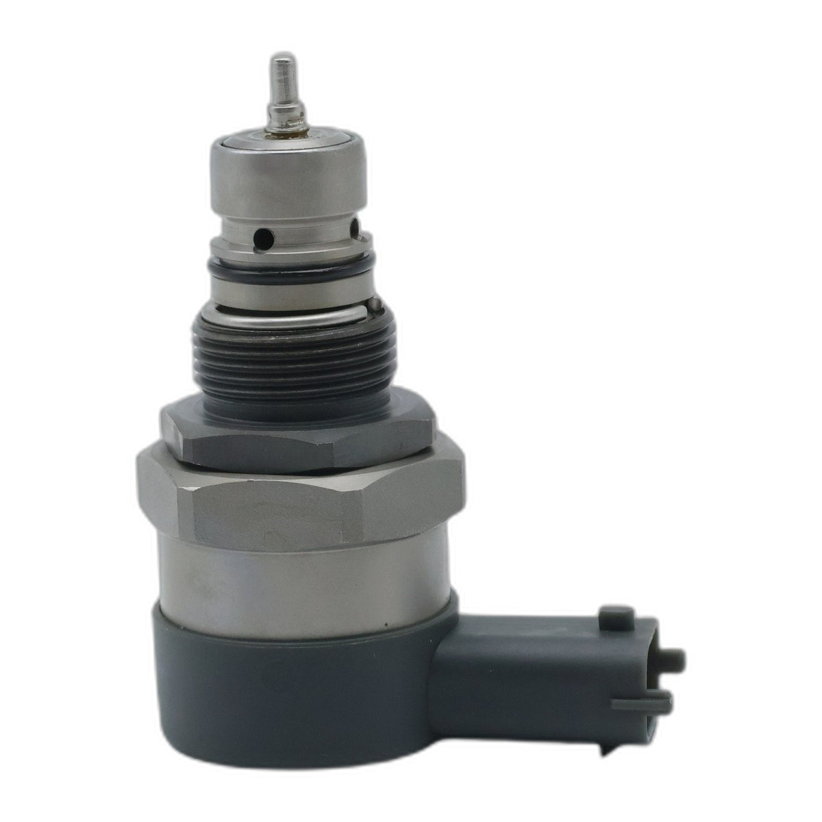 6.7L Power Stroke Fuel Pressure Regulator 2011-2019 - New Direct-Fit Diesel Replacement