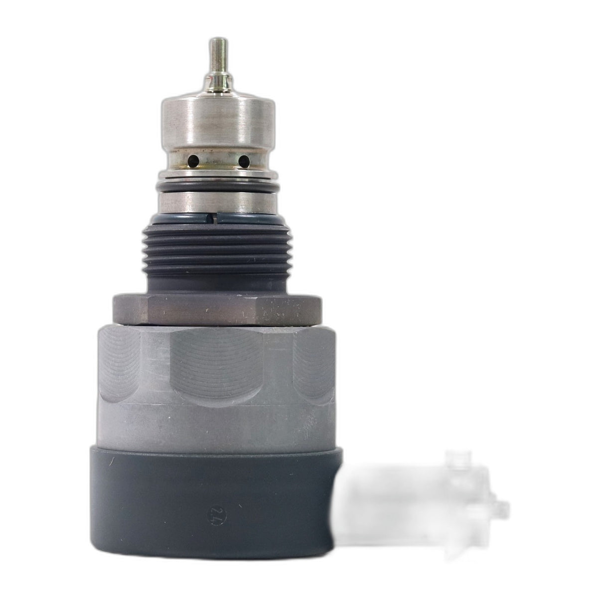 6.7L Power Stroke Fuel Pressure Regulator 2020-2026 - New Direct-Fit Diesel Replacement