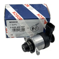 6.7L Power Stroke Fuel Pressure Regulator - New Direct-Fit Diesel Replacement