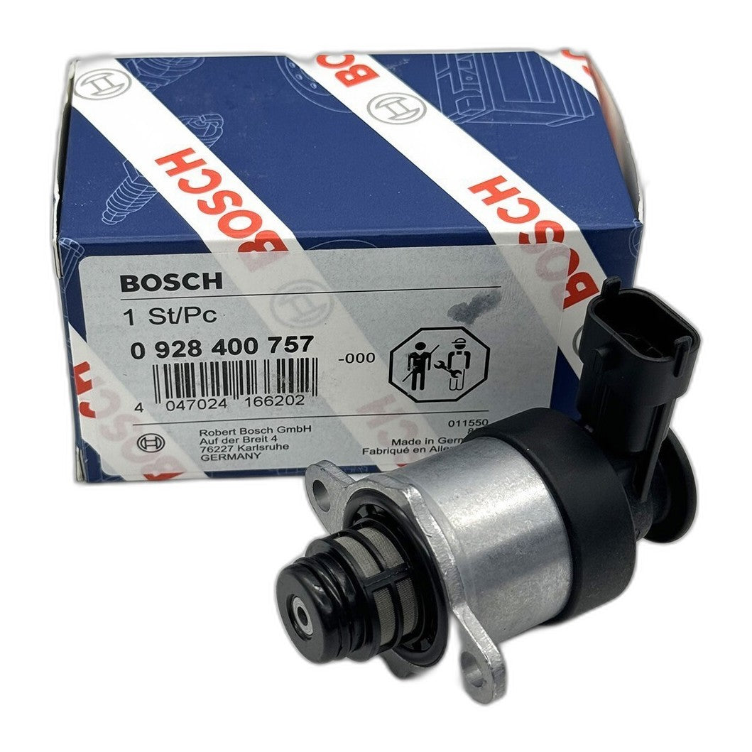 6.7L Power Stroke Fuel Pressure Regulator - New Direct-Fit Diesel Replacement