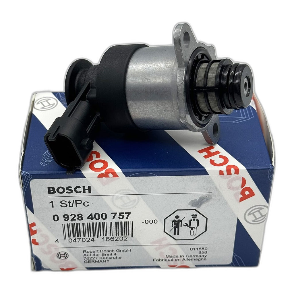 6.7L Power Stroke Fuel Pressure Regulator - New Direct-Fit Diesel Replacement
