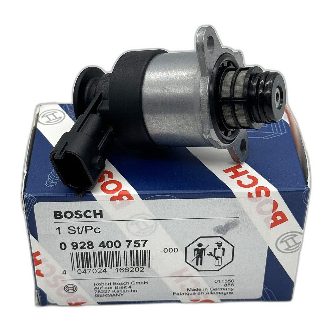 6.7L Power Stroke Fuel Pressure Regulator - New Direct-Fit Diesel Replacement