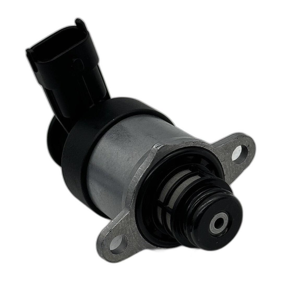 6.7L Power Stroke Fuel Pressure Regulator - New Direct-Fit Diesel Replacement