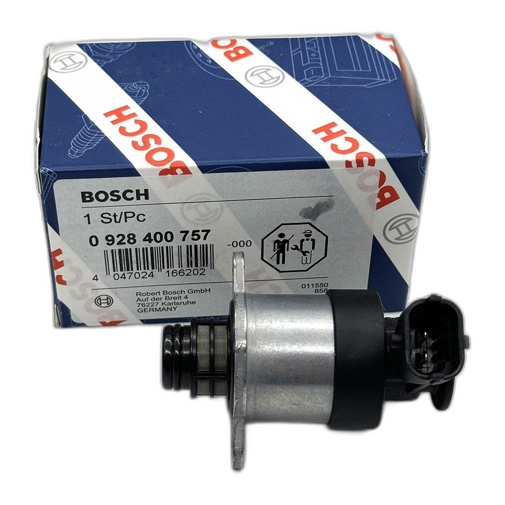 6.7L Power Stroke Fuel Pressure Regulator - New Direct-Fit Diesel Replacement