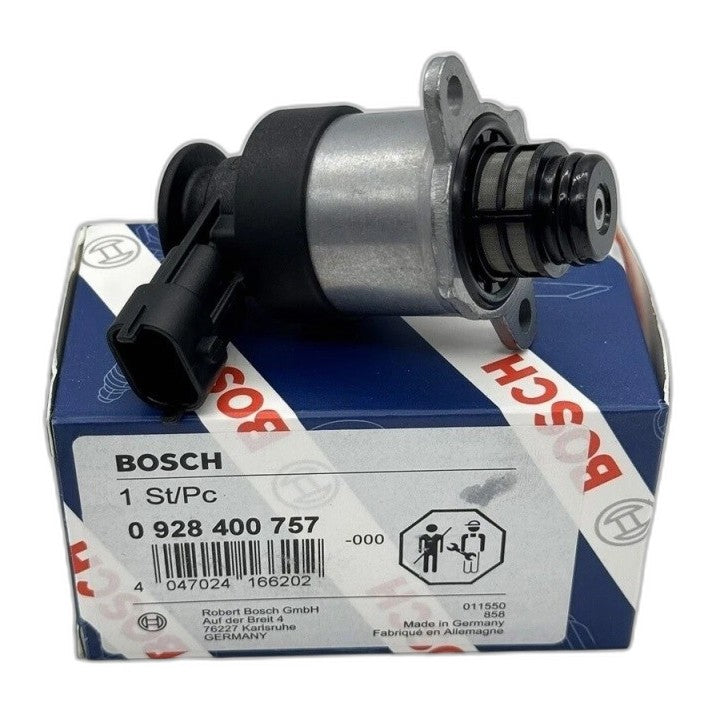6.7L Power Stroke Fuel Pressure Regulator - New Direct-Fit Diesel Replacement