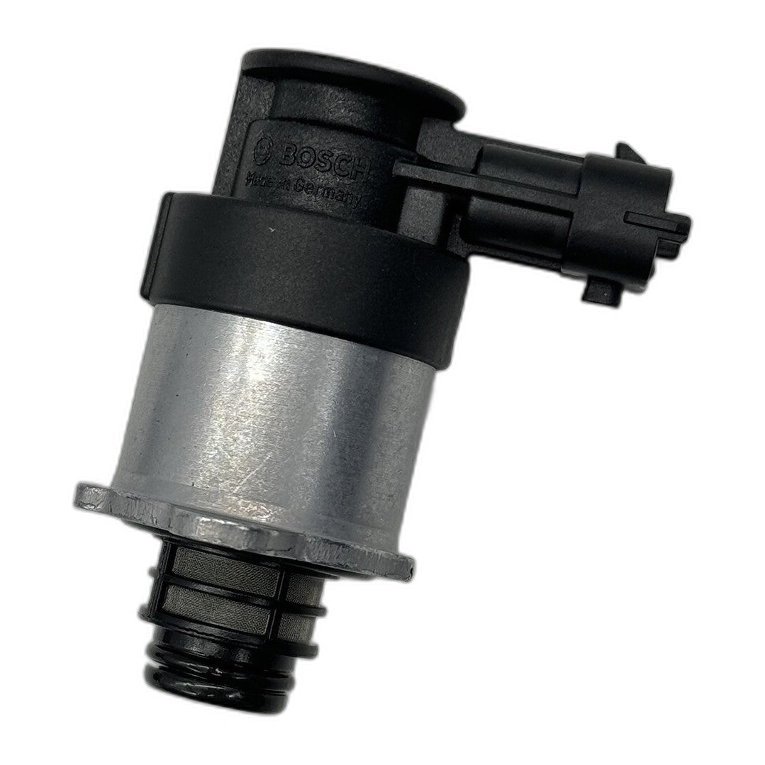 6.7L Power Stroke Fuel Pressure Regulator - New Direct-Fit Diesel Replacement