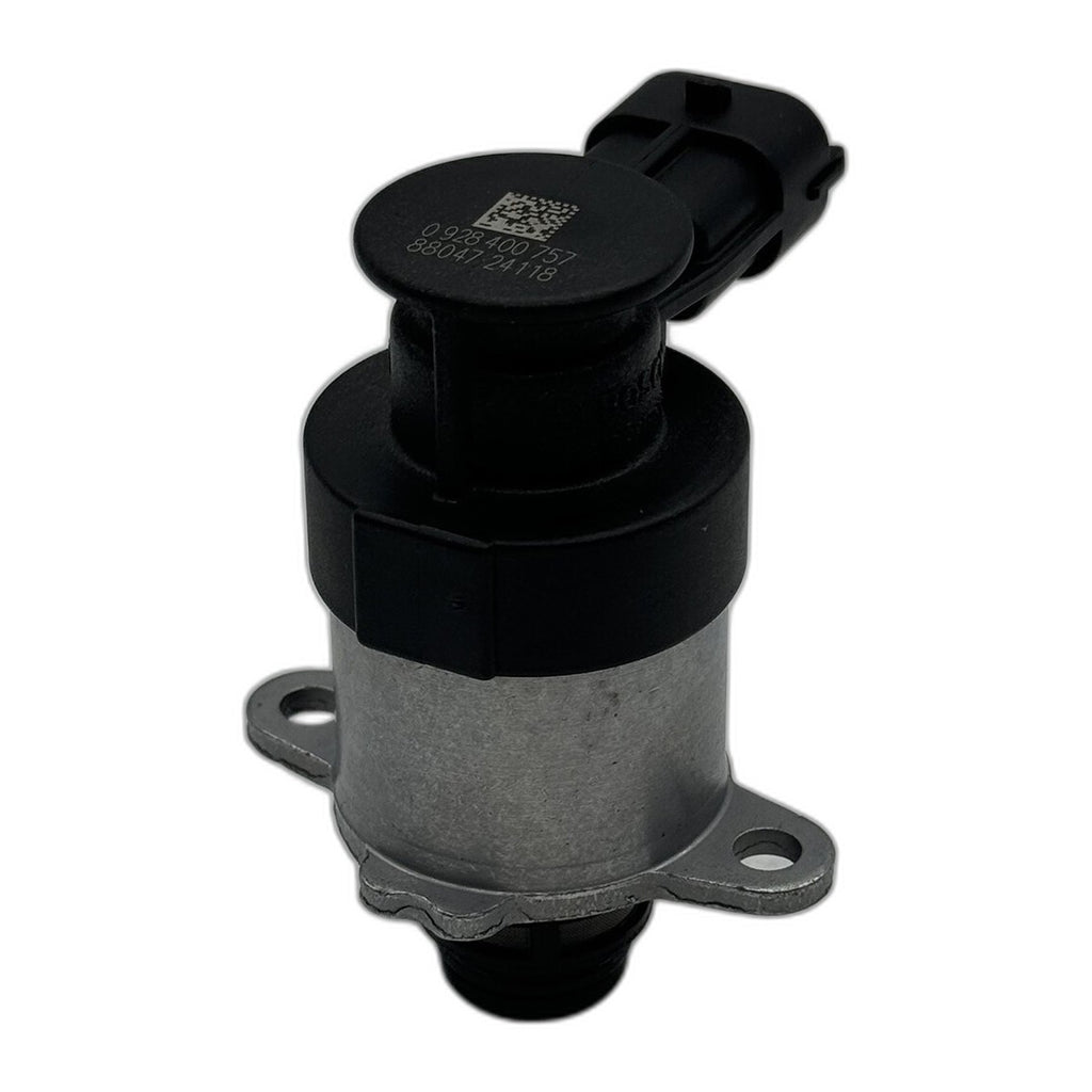6.7L Power Stroke Fuel Pressure Regulator - New Direct-Fit Diesel Replacement