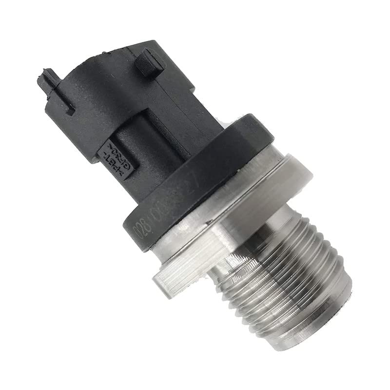 6.7L Power Stroke Fuel Rail Pressure Sensor 2007-2012 OEM